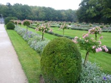 По садам и замкам большой компанией или какими могут быть парки