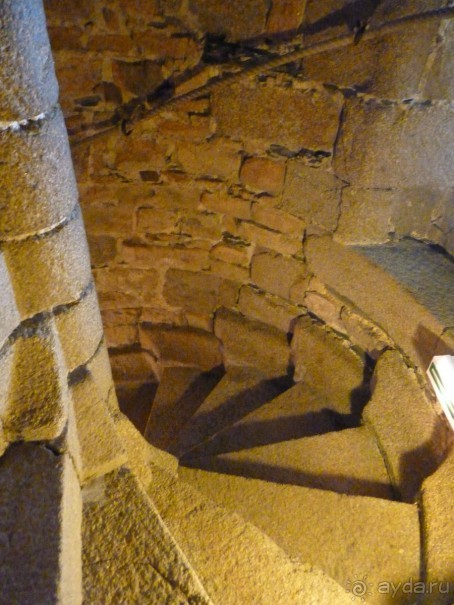 По садам и замкам большой компанией или какими могут быть парки