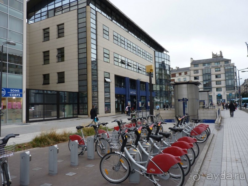 По садам и замкам большой компанией или какими могут быть парки