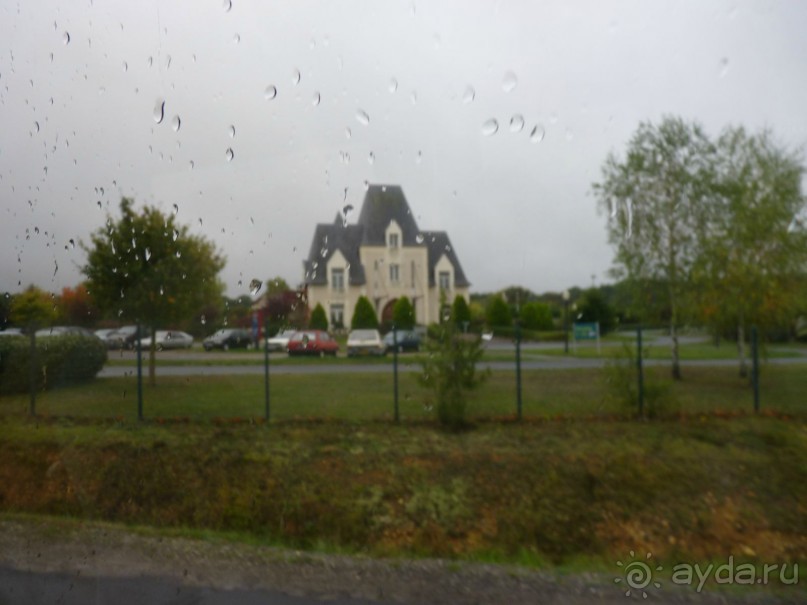 По садам и замкам большой компанией или какими могут быть парки