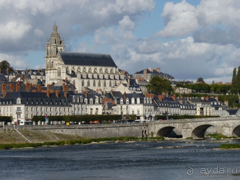 По садам и замкам большой компанией или какими могут быть парки