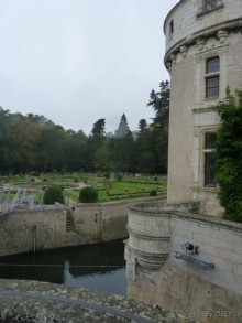 По садам и замкам большой компанией или какими могут быть парки