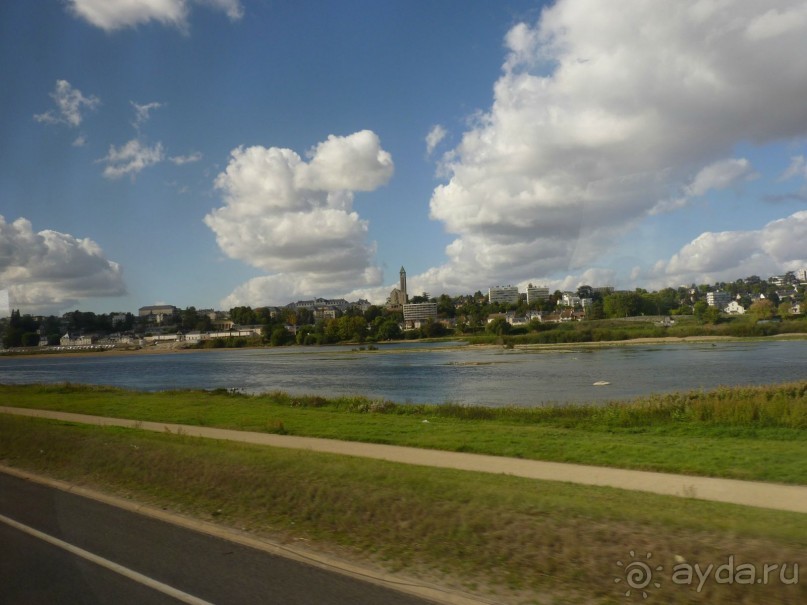 По садам и замкам большой компанией или какими могут быть парки