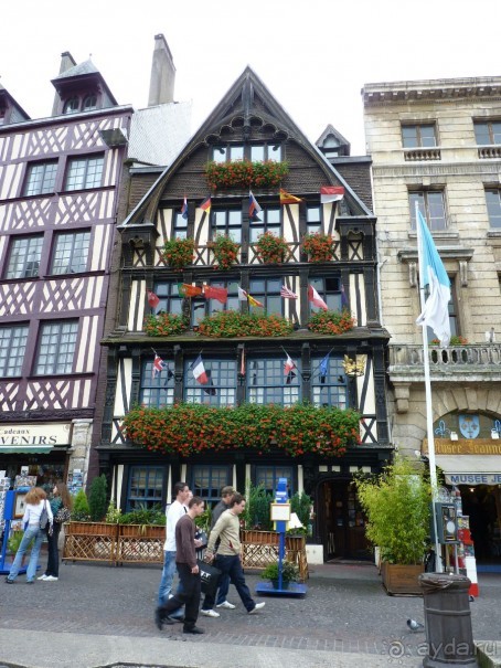 По садам и замкам большой компанией или какими могут быть парки