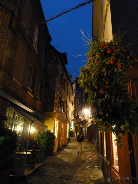 По садам и замкам большой компанией или какими могут быть парки