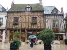 По садам и замкам большой компанией или какими могут быть парки