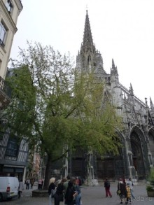 По садам и замкам большой компанией или какими могут быть парки