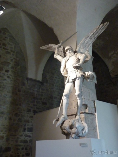 По садам и замкам большой компанией или какими могут быть парки