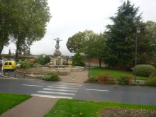 По садам и замкам большой компанией или какими могут быть парки