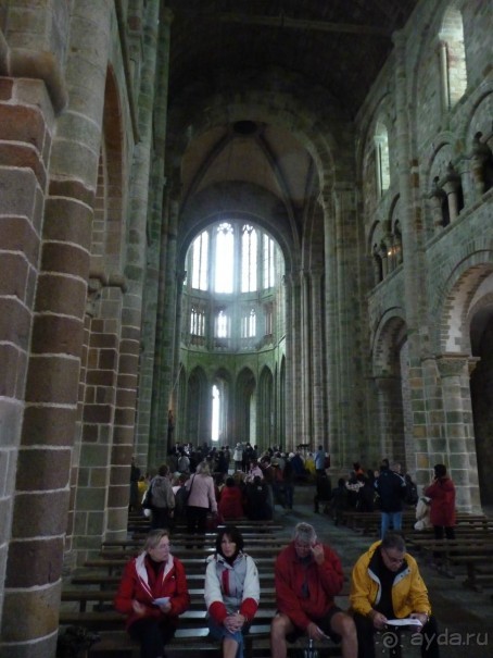 По садам и замкам большой компанией или какими могут быть парки