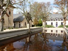 По садам и замкам большой компанией или какими могут быть парки