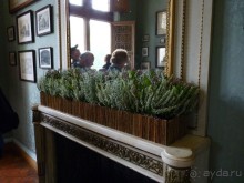 По садам и замкам большой компанией или какими могут быть парки