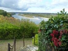 По садам и замкам большой компанией или какими могут быть парки