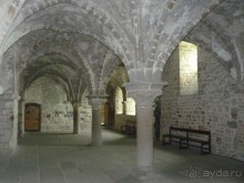 По садам и замкам большой компанией или какими могут быть парки