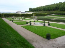 По садам и замкам большой компанией или какими могут быть парки