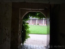 По садам и замкам большой компанией или какими могут быть парки