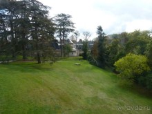 По садам и замкам большой компанией или какими могут быть парки