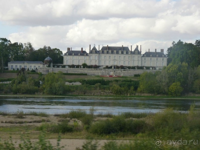 По садам и замкам большой компанией или какими могут быть парки