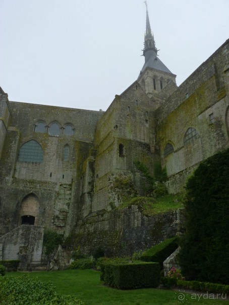 По садам и замкам большой компанией или какими могут быть парки