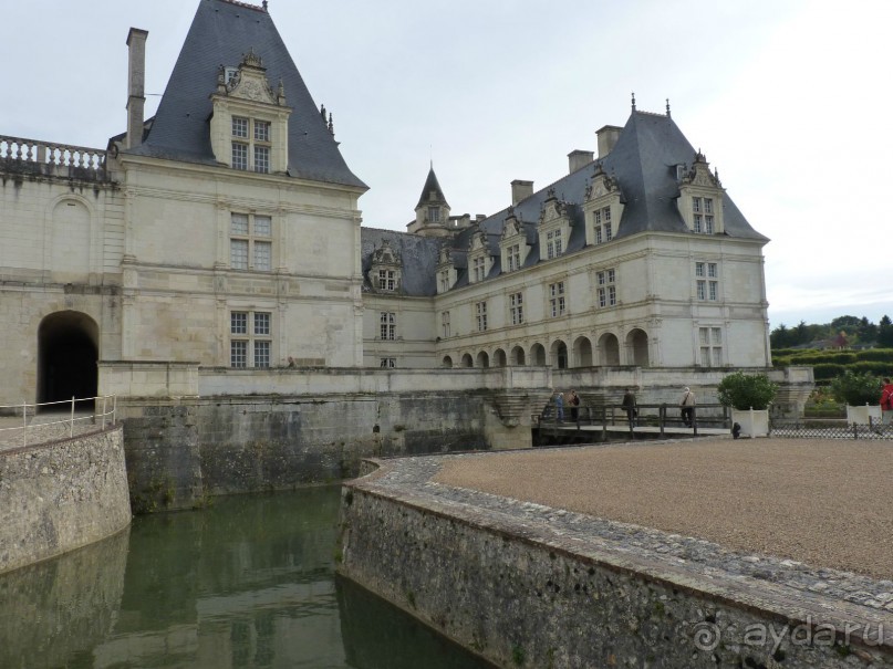 По садам и замкам большой компанией или какими могут быть парки