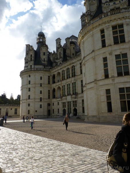 По садам и замкам большой компанией или какими могут быть парки