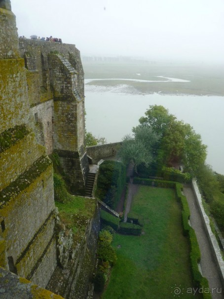 По садам и замкам большой компанией или какими могут быть парки