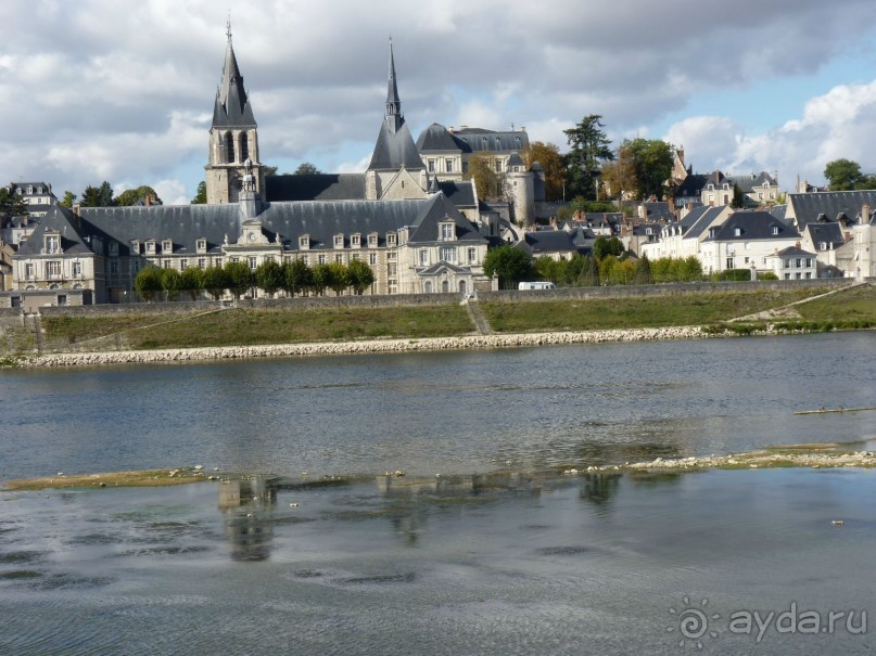 По садам и замкам большой компанией или какими могут быть парки