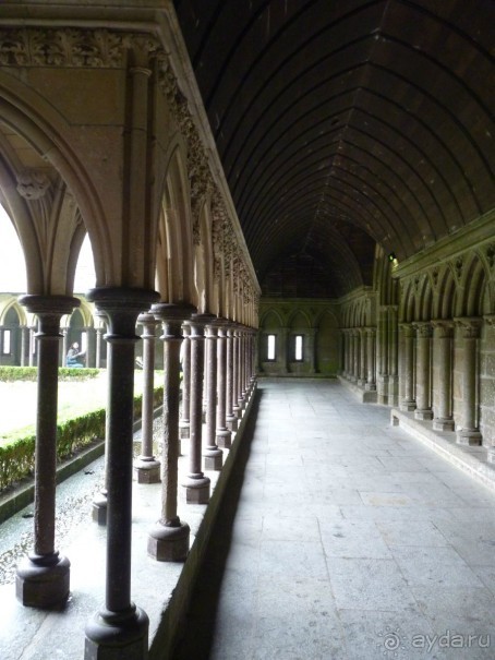 По садам и замкам большой компанией или какими могут быть парки