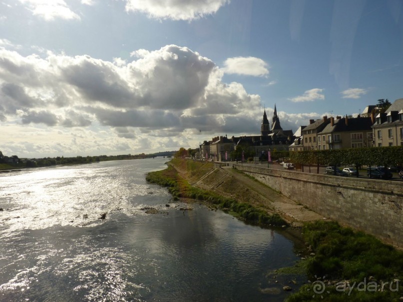 По садам и замкам большой компанией или какими могут быть парки