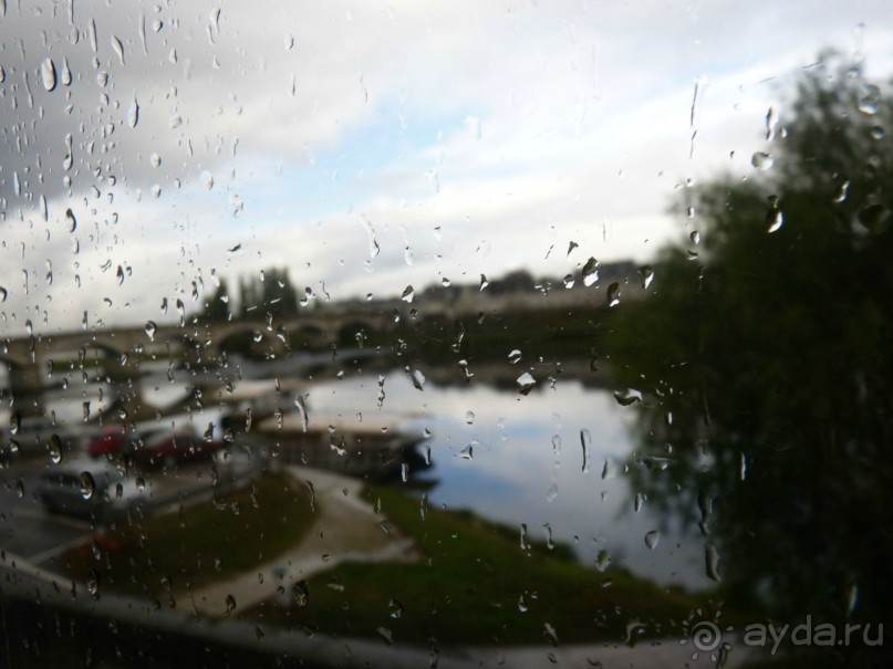 По садам и замкам большой компанией или какими могут быть парки