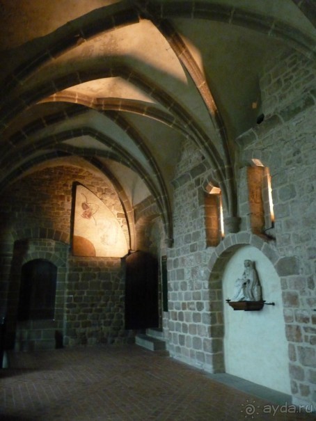 По садам и замкам большой компанией или какими могут быть парки