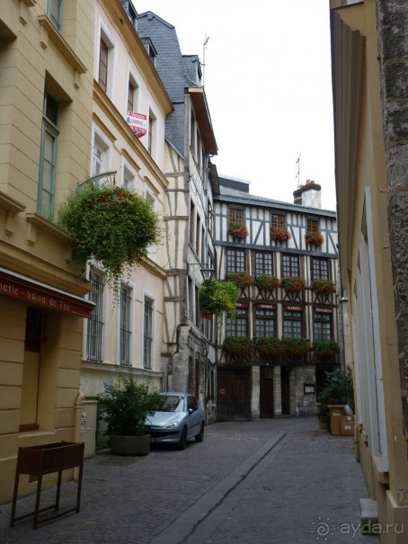 По садам и замкам большой компанией или какими могут быть парки