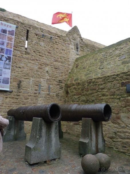 По садам и замкам большой компанией или какими могут быть парки