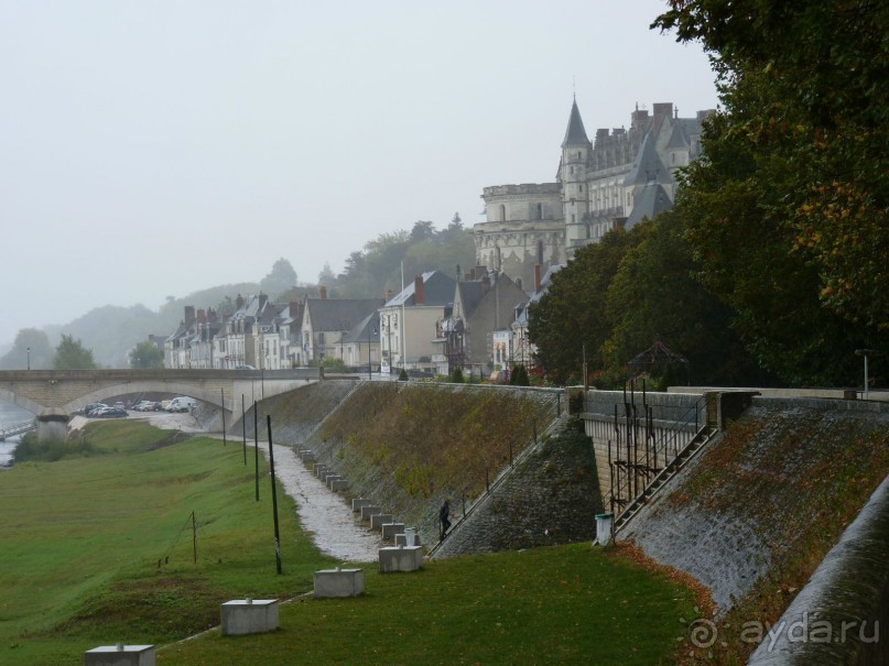 По садам и замкам большой компанией или какими могут быть парки