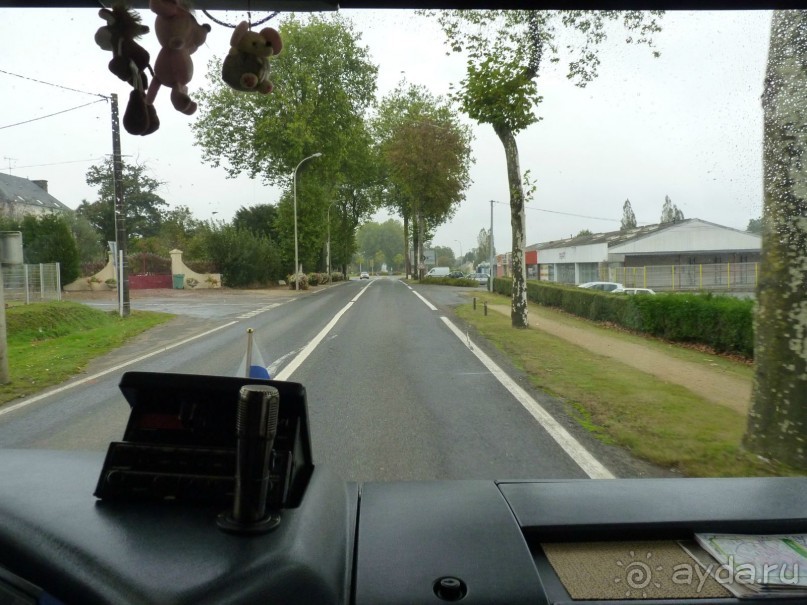 По садам и замкам большой компанией или какими могут быть парки