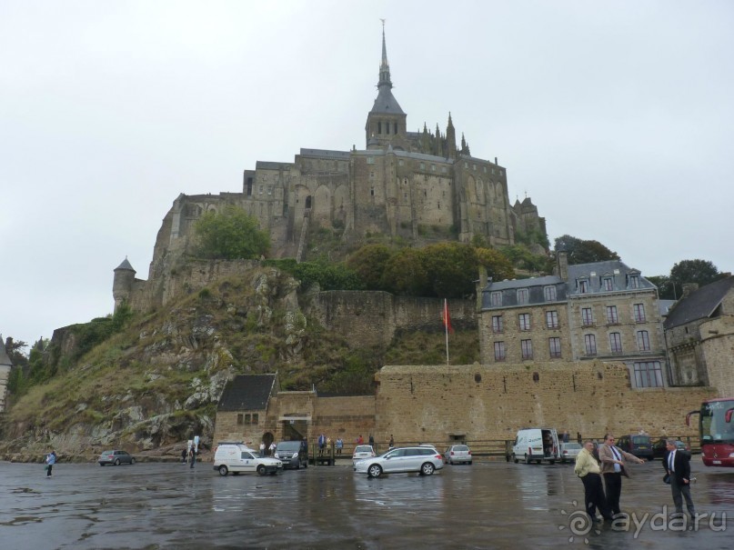 По садам и замкам большой компанией или какими могут быть парки