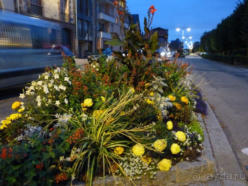 По садам и замкам большой компанией или какими могут быть парки