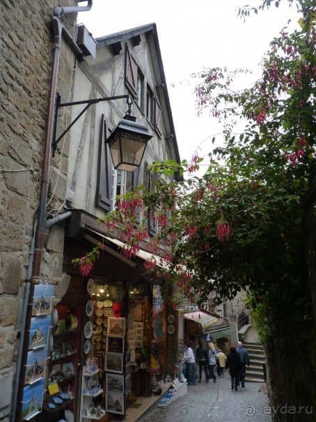 По садам и замкам большой компанией или какими могут быть парки