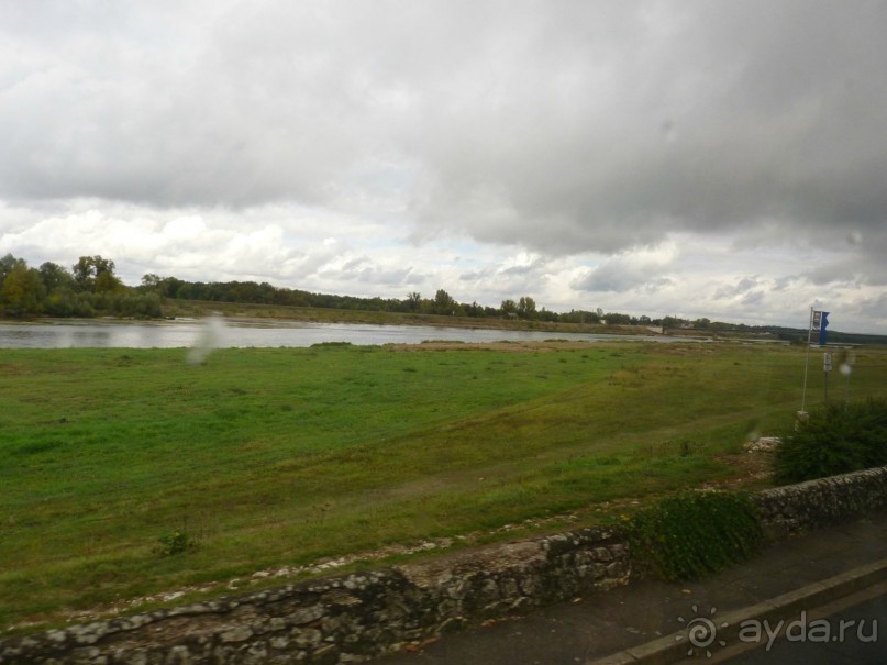 По садам и замкам большой компанией или какими могут быть парки