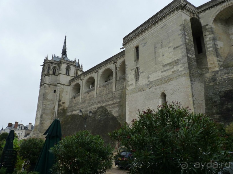 По садам и замкам большой компанией или какими могут быть парки