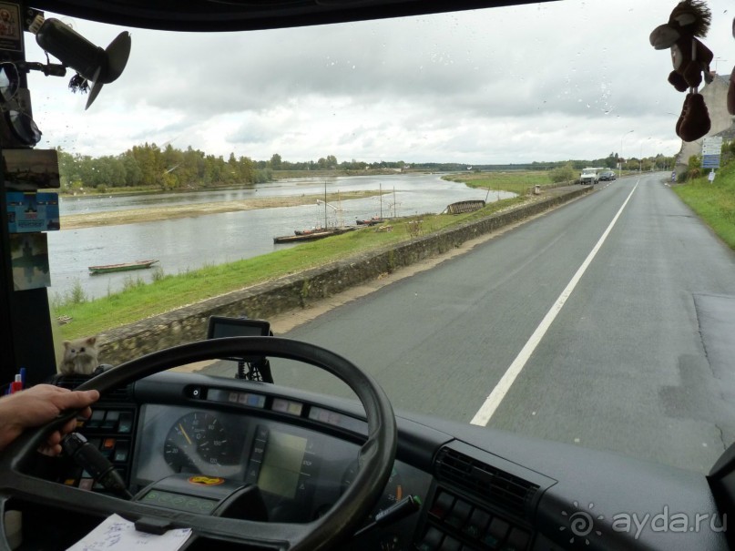 По садам и замкам большой компанией или какими могут быть парки