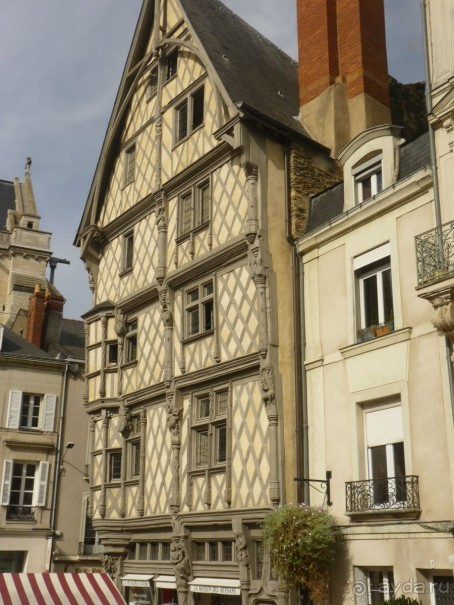 По садам и замкам большой компанией или какими могут быть парки