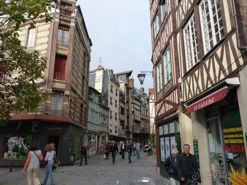 По садам и замкам большой компанией или какими могут быть парки