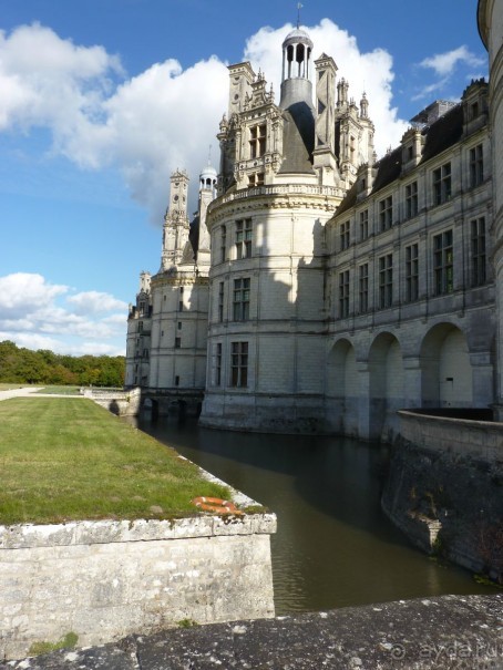 По садам и замкам большой компанией или какими могут быть парки