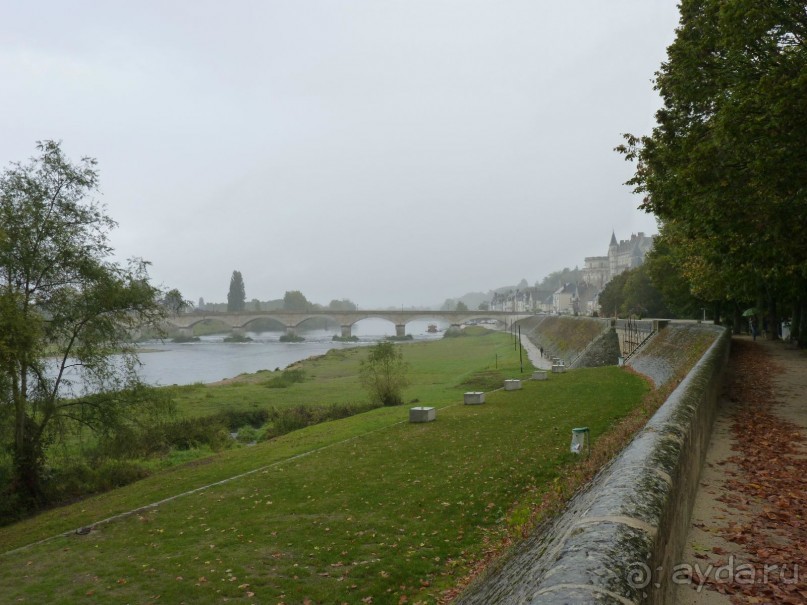 По садам и замкам большой компанией или какими могут быть парки