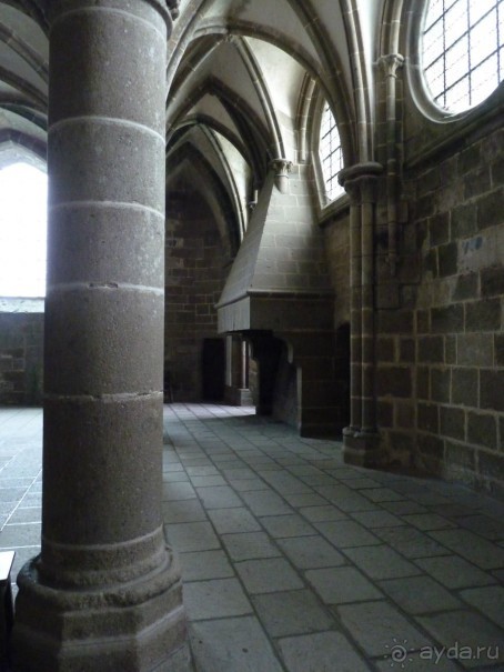 По садам и замкам большой компанией или какими могут быть парки