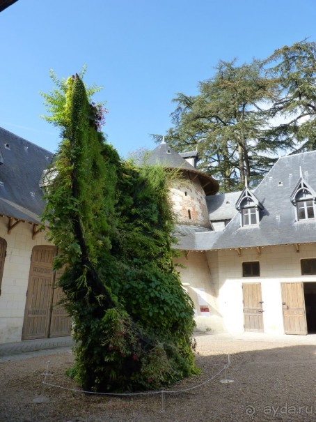 По садам и замкам большой компанией или какими могут быть парки