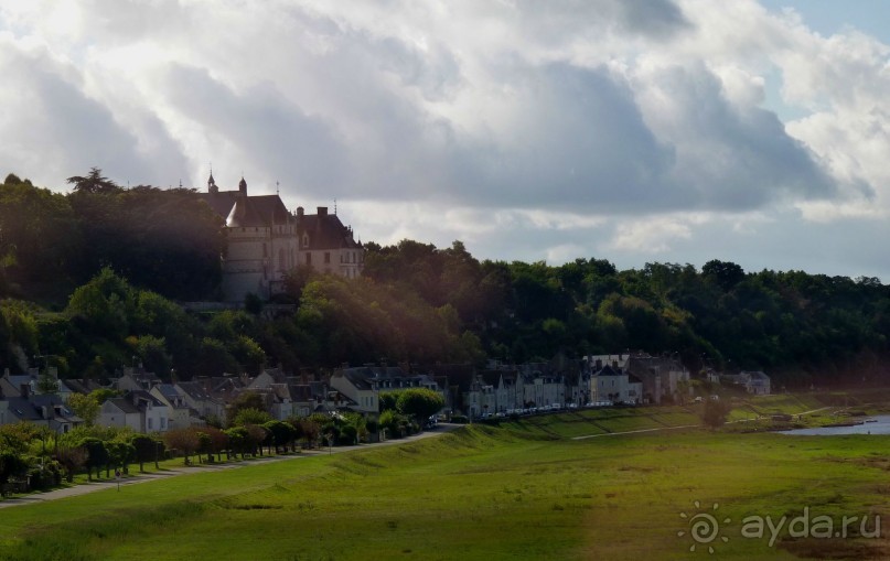 По садам и замкам большой компанией или какими могут быть парки