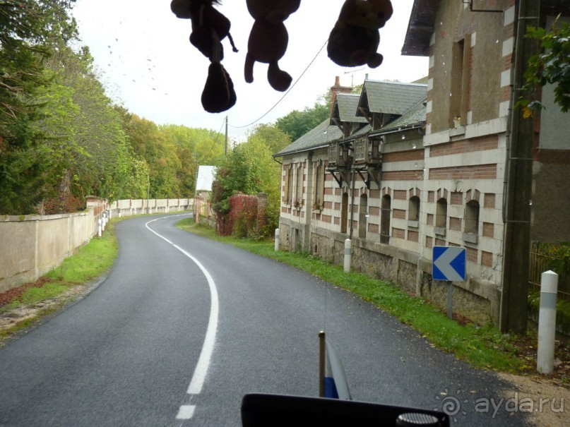 По садам и замкам большой компанией или какими могут быть парки