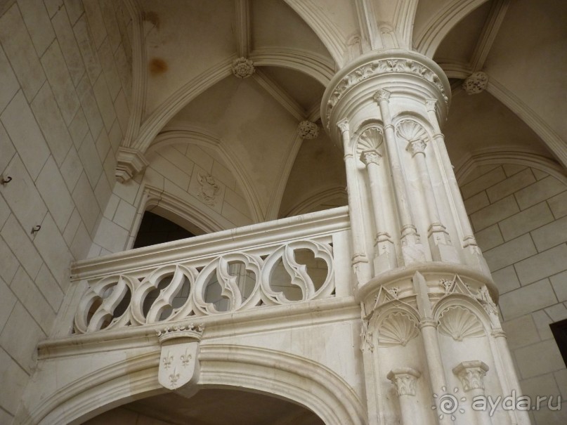 По садам и замкам большой компанией или какими могут быть парки